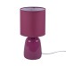 Интерьерная настольная лампа  UML-B305 E14 PINK Uniel