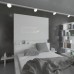 Трековый светильник Pila 85078/01 Elektrostandard