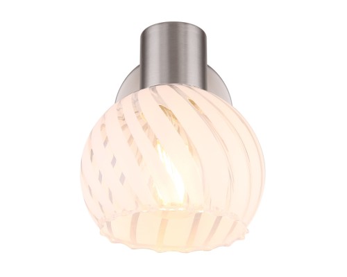 Спот Willy 54025-1 Globo
