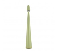 Интерьерная настольная лампа AM128101 128101/H350/3-6K/3W Green Arte Milano