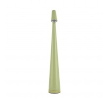 Интерьерная настольная лампа AM128101 128101/H350/3-6K/3W Green Arte Milano