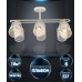 Потолочная люстра Sapri WD3607/6C-WT Wedo Light
