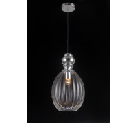 Подвесной светильник Diamond Space DIAMOND SPACE 71022-1P CHROME Natali Kovaltseva