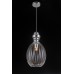 Подвесной светильник Diamond Space DIAMOND SPACE 71022-1P CHROME Natali Kovaltseva