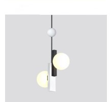 Подвесной светильник PANSY PANSY01 ImperiumLoft