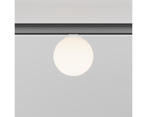Трековый светильник Luna TR185-1-3W3K-B Maytoni
