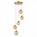 Подвесной светильник Portici SL1175.303.05 ST Luce
