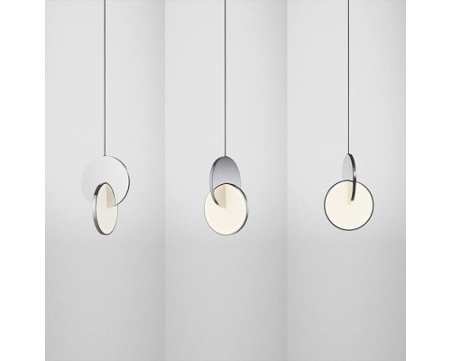 Подвесной светильник Eclisso L41002.32 L'Arte Luce