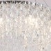 Подвесная люстра  IL5051-800PZF-25 CH ELITE ILLUMICO