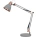 Офисная настольная лампа Pixar A2246LT-1GY Arte Lamp