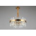 Подвесная люстра Oriolo OML-69403-06 Omnilux