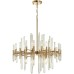 Подвесная люстра Stika 4988/10 Odeon Light