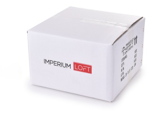 Подвесной светильник  Margott01 ImperiumLoft
