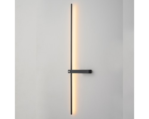 Настенный светильник Clt 077 CLT 077W1000 BL Crystal Lux