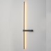 Настенный светильник Clt 077 CLT 077W1000 BL Crystal Lux
