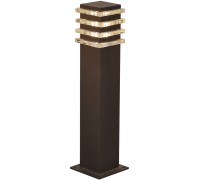 Наземный светильник Глари 09313-80F,19 Kink Light