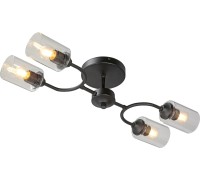 Потолочная люстра  V2822-1/4PL Vitaluce
