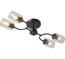 Потолочная люстра  V2822-1/4PL Vitaluce