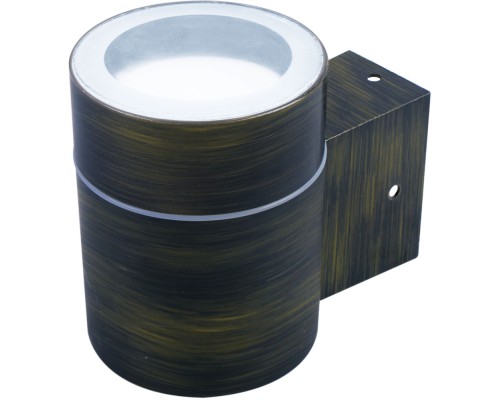 Архитектурная подсветка  UUL-S91A 50W/GX53 IP65 BRONZE Uniel