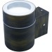 Архитектурная подсветка  UUL-S91A 50W/GX53 IP65 BRONZE Uniel