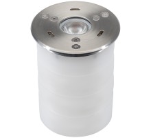 Уличный подводный светильник AQUA 027868 Arlight