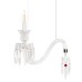 Подвесной светильник Zenith 10210P/A White Loft It