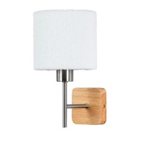 Бра Charlie A5071AP-1SS Arte Lamp