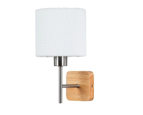 Бра Charlie A5071AP-1SS Arte Lamp