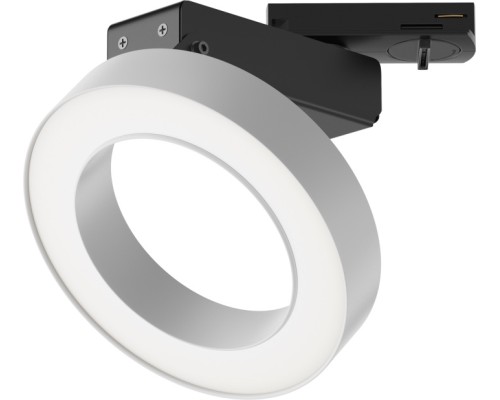 Трековый светильник Rim TR044-1-12W4K-W Maytoni