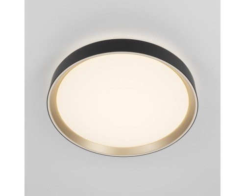 Потолочный светильник Boss CL751351G Citilux