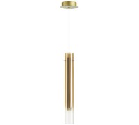 Подвесной светильник Shiny 5061/5LB Odeon Light