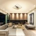 Потолочная люстра LED LAMPS LED LAMPS 81319 Natali Kovaltseva
