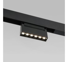 Трековый светильник Slim Magnetic 85009/01 Elektrostandard