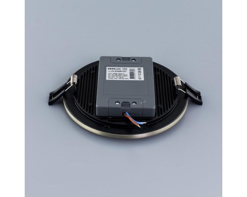Точечный светильник Омега CLD50R151 Citilux