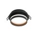 Точечный светильник Moderno WDL-GX53/01BL Wolta
