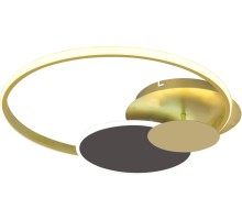 Потолочная люстра Pleiades 10247/3LED Escada