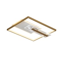 Потолочный светильник LED4U L1045-500 GD LED4U