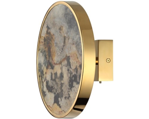 Настенный светильник Bergi 5079/15WL Odeon Light