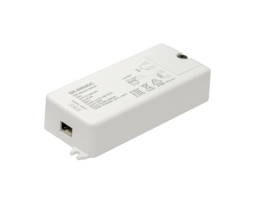 ИК-датчик движения  SR-8004DC SWG