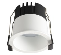 Точечный светильник Clt 082 CLT 082C1 WH 4000K Crystal Lux
