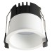 Точечный светильник Clt 082 CLT 082C1 WH 4000K Crystal Lux