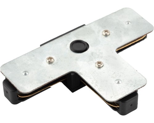 Соединитель DK Track Black TR1103-BK Denkirs