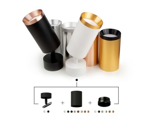 Крепление Diy Spot A2202 Ambrella