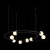 Подвесной светильник Infinite 10155/1100 Black Loft It