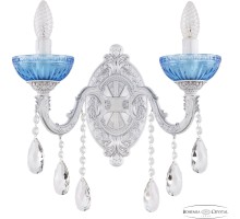 Бра AL7901 AL7901B10/2/175 B WMN P Aquamarine/M-1G Bohemia