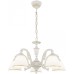 Подвесная люстра AM341837 341837/5 WT+G Arte Milano
