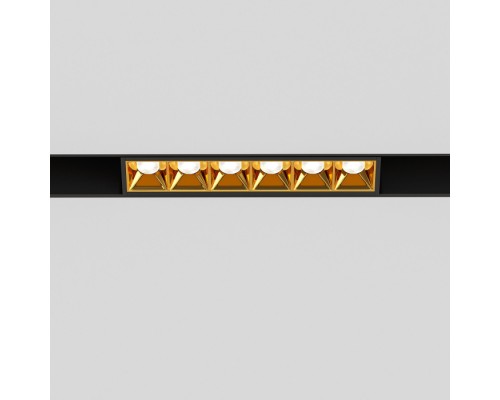 Трековый светильник Slim Magnetic 85101/01 Elektrostandard