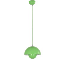 Подвесной светильник Narni Narni 197.1 verde Lucia Tucci