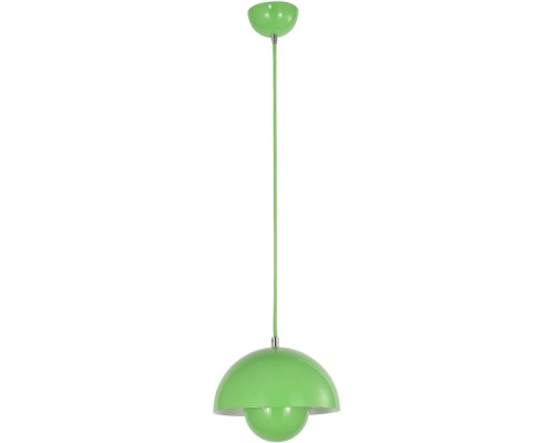 Подвесной светильник Narni Narni 197.1 verde Lucia Tucci
