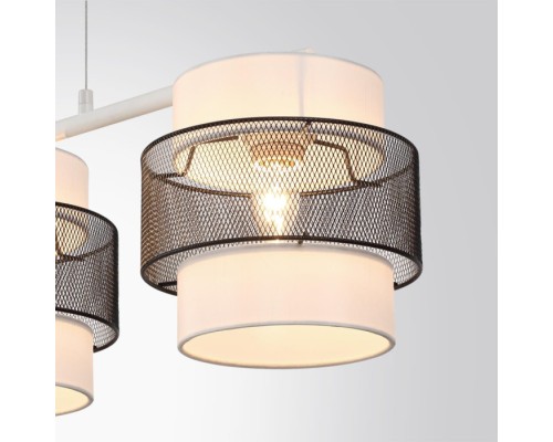 Подвесной светильник Animaisa 8002/3A Lumion